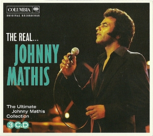 The Real... Johnny Mathis  (CD1)