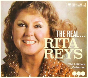 The Real… Rita Reys (CD2)