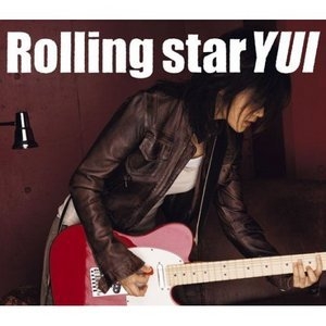 Rolling Star [CDS]