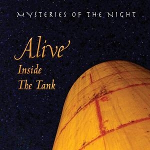 Alive Inside The Tank (feat. James Marienthal & Sarah Gibbons)