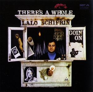 There's A Whole Lalo Schifrin Goin'on (2013 Remaster)