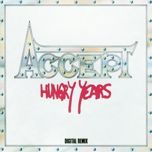 Hungry Years (Remixed)