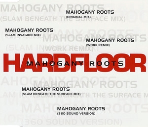 Mahogany Roots