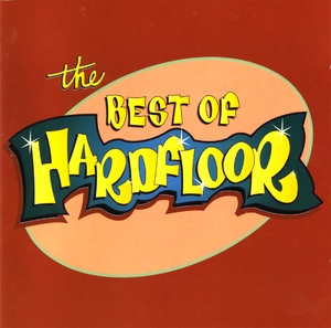 The Best Of Hardfloor - The Tracks  (2CD)