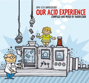 Our Acid Experience