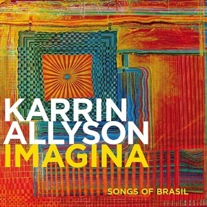 Imagina: Songs Of Brasil