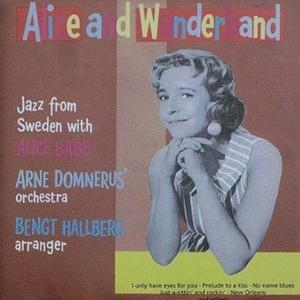 Alice And Wonderband (1993 Remaster)