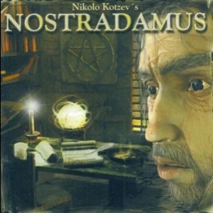 Nostradamus (CD2)
