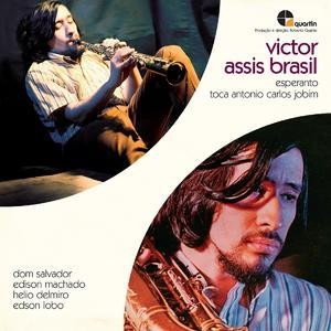 Toca Antonio Carlos Jobim