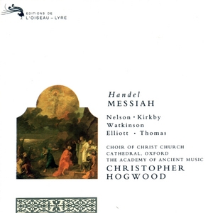 Messiah (CD2)