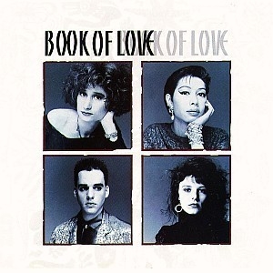 Book Of Love