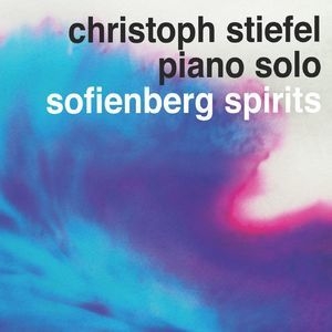Sofienberg Spirits (Piano Solo)
