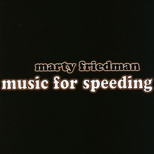 Music For Speeding