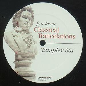 Classical Trancelations Sampler 001 