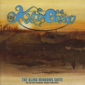 The Blind Window Suite
