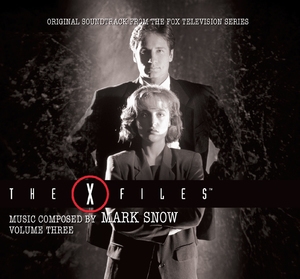 The X-files: Volume One (4CD)