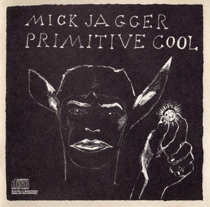 Primitive Cool  (CD3)