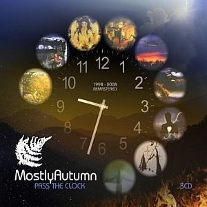 Pass The Clock  (CD3)