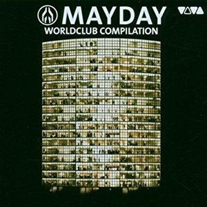 Worldclub Compilation (2CD)