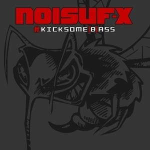 #kicksome(b)ass (2CD)