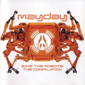 Save The Robots (2CD)