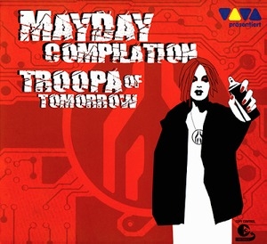 Troopa Of Tomorrow (2CD)