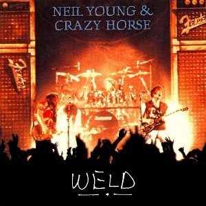 Weld  (2CD)