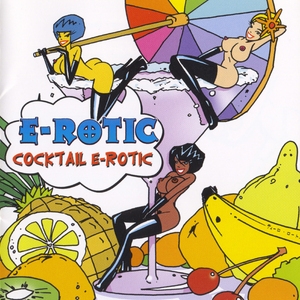 Cocktail E-rotic