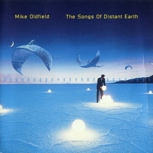 The Songs Of The Distant Earth