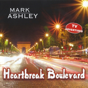 Heartbreak Boulevard