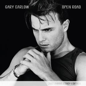 Open Road (21st Anniversary Edition) (Remastered) (1)
