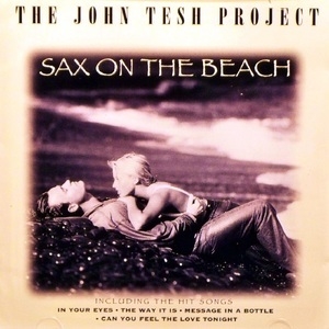 Sax On The Beach