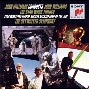 The Star Wars Trilogy