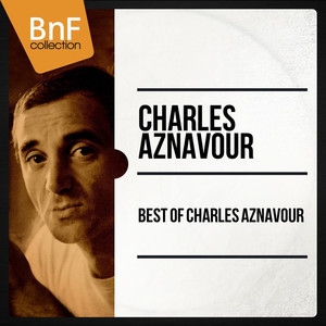 Best Of Charles Aznavour