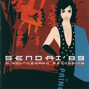 Sendai '89 SBD Sabotage (2CD)