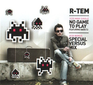 No Game To Play (2CD)
