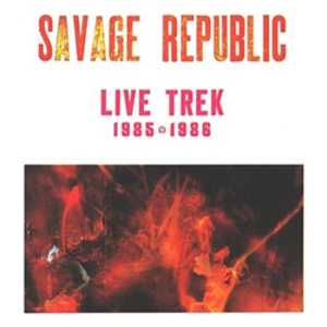 Live Trek 1985-1986