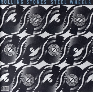 Steel Wheels 