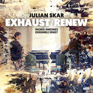Julian Skar: Exhaust-Renew
