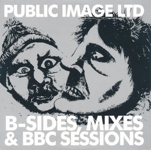 Metal Box - B-Sides - Mixes & BBC Sessions  (CD2)