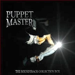 Puppet Master III-IV: Toulon.s Revenger (CD3)