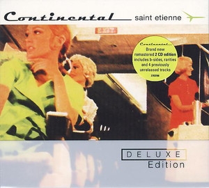 Continental  (CD1)