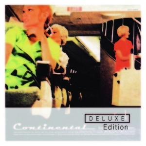 Continental  (CD2)