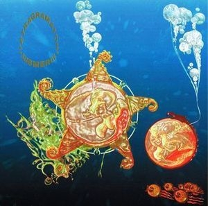 Submerge