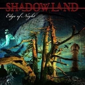 Edge Of The Night (Live, Vol.1)  (CD4)