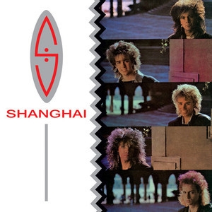 Shanghai