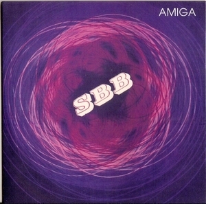 Amiga (Anthology 1974-2004)