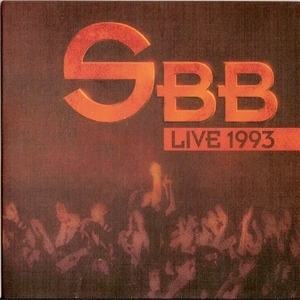 Live 1993