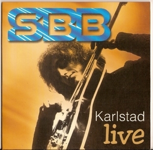 Karlstad Live 1975