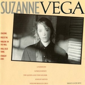 Suzanne Vega 